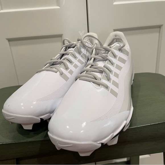 NEW NIKE VAPOR EDGE SHARK BASEBALL CLEATS SIZE 11 MEN - 9094 - Picture 5 of 7